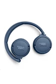 Jbl Tune 670 Bt Nc Wireless Kulaklık, Oe, Mavi - 5