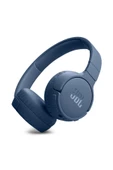 Jbl Tune 670 Bt Nc Wireless Kulaklık, Oe, Mavi - 1
