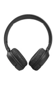 JBL Tune 510BT Multi Connect Kablosuz Kulak Üstü Kulaklık Wireless Siyah - 3