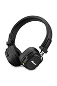 Marshall Major Iv Bluetooth Headphones Bt On-Ear Siyah Kulaklık Kablosuz - 1