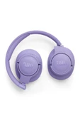 JBL Tune 720bt Wireless Kulaklık, Ct, Oe,mor - 3