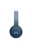 Jbl Tune 670 Bt Nc Wireless Kulaklık, Oe, Mavi - 3