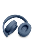 JBL   Tune T770bt Mavi Anc Wireless Bluetooth Kulak Üstü Kulaklık - 8