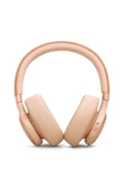 Jbl Live 770 Bt Nc, Wireless Kulaklık , Oe, Kum Beji - 3