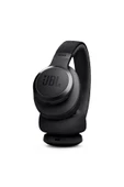 Jbl Live 770 Bt Nc, Wireless Kulaklık , Oe, Siyah - 5