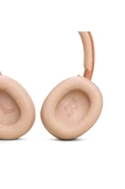 Jbl Live 770 Bt Nc, Wireless Kulaklık , Oe, Kum Beji - 6