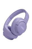 Jbl Tune T770bt Mor Anc Wireless Bluetooth Kulak Üstü Kulaklık - 2