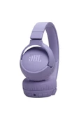 Jbl Tune T670bt Mor Wireless Bluetooth Kulak Üstü Kulaklık - 3