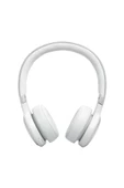Jbl Live 670 Bt Nc, Wireless Kulaklık , Oe, Beyaz - 4