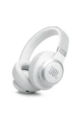 Jbl Live 770 Bt Nc, Wireless Kulaklık , Oe, Beyaz - 1