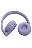 Jbl Tune T670bt Mor Wireless Bluetooth Kulak Üstü Kulaklık - 4