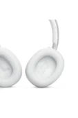Jbl Live 770 Bt Nc, Wireless Kulaklık , Oe, Beyaz - 6