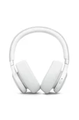 Jbl Live 770 Bt Nc, Wireless Kulaklık , Oe, Beyaz - 3