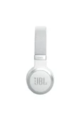 Jbl Live 670 Bt Nc, Wireless Kulaklık , Oe, Beyaz - 5