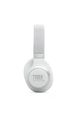 Jbl Live 770 Bt Nc, Wireless Kulaklık , Oe, Beyaz - 5