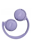 Jbl Tune T670bt Mor Wireless Bluetooth Kulak Üstü Kulaklık - 7