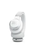 Jbl Live 770 Bt Nc, Wireless Kulaklık , Oe, Beyaz - 2