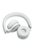 Jbl Live 670 Bt Nc, Wireless Kulaklık , Oe, Beyaz - 2