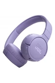 Jbl Tune T670bt Mor Wireless Bluetooth Kulak Üstü Kulaklık - 2