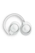 Jbl Live 770 Bt Nc, Wireless Kulaklık , Oe, Beyaz - 4