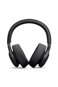 Jbl Live 770 Bt Nc, Wireless Kulaklık , Oe, Siyah - 2