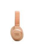 Jbl Live 770 Bt Nc, Wireless Kulaklık , Oe, Kum Beji - 4