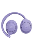 Jbl Tune T770bt Mor Anc Wireless Bluetooth Kulak Üstü Kulaklık - 7