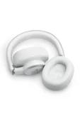 Jbl Live 770 Bt Nc, Wireless Kulaklık , Oe, Beyaz - 7