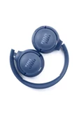 JBL   Tune 570BT Wireless Kulaklık, CT, OE, Mavi - 1