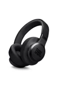 Jbl Live 770 Bt Nc, Wireless Kulaklık , Oe, Siyah - 1
