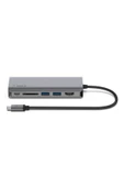 Belkin   Usb-c 6'lı Hub Avc008btsgy - 2