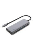 Belkin   Usb-c 6'lı Hub Avc008btsgy - 4