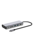 Belkin   Usb-c 6'lı Hub Avc008btsgy - 1