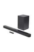 JBL Bar 2.1 4K Deep Bass Siyah Bluetooth Soundbar Ve Wireless Subwoofer - 1