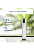 Levoit   Tower OasisMist 1000S 10L Akıllı Kule Hava Nemlendirme Cihazı thumbnail 4