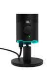 JBL   Quantum Stream, Gaming Mikrofon, Kablolu, Siyah - 6