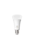 Philips Hue Renkli Ambiyans 13.5w A67 E27 Akıllı Ampul - 2