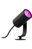 Philips Hue Lily White and Color Ambiance LED bahçe spotu - 1 Adet - 1
