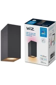 Wiz Up&down Rgb Wifi Akıllı Duvar Lambası thumbnail 1