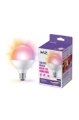 Wiz   75W Renkli Ambiyans E27 Akıllı Ampul (G95) - 4