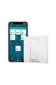 MEROSS   Akıllı Anahtar Tuşlu Çift Yön Mss550x - 4