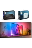 Philips   Hue Lightstrip Gradient TV 55" Akıllı Led Şerit thumbnail 2