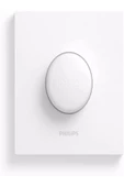 Philips   Hue Smart Button Akıllı Uzaktan Kumanda Bağlı Priz - 1