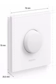 Philips   Hue Smart Button Akıllı Uzaktan Kumanda Bağlı Priz - 2