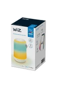 Wiz Mobile Portable - Taşınabilir Renkli Akıllı Lamba - 2