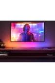Philips Hue Play Gradient Large Işık Barı - Siyah (60" Ve Üstü Tv' Ler Için Uygundur) - 4