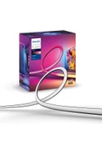 Philips   Hue Lightstrip Gradient TV 75" Akıllı Led Şerit - 1