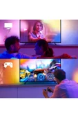 Philips   Hue Lightstrip Gradient TV 75" Akıllı Led Şerit - 5