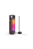 Philips Hue Gradient Signe Akıllı Led Masa Lambası, Siyah - 1