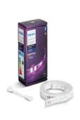 Philips   Hue Akıllı LED Şerit 1 mt. V4 (Güç Adaptörü Dahil Değildir) - 1